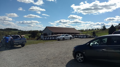 Golf Club «Indian Run Golf Club», reviews and photos, 1975 Avella Rd, Avella, PA 15312, USA