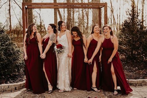 Wedding Venue «Brookshire», reviews and photos, 405 Greif Pkwy, Delaware, OH 43015, USA