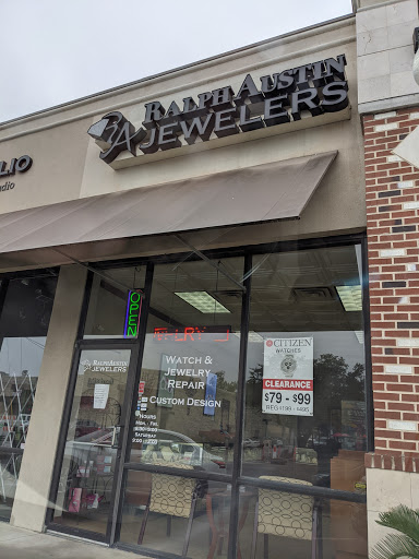 Ralph Austin Jewelers