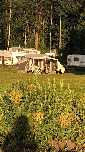 Ørastranda Camping