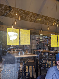 Atmosphère du Restaurant asiatique le petit cambodge Alibert à Paris - n°7