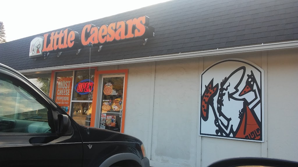Little Caesars Pizza 48768