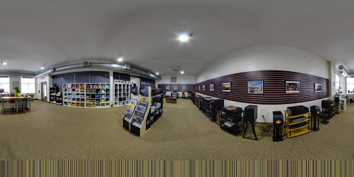 Home Audio Store «Needle Doctor», reviews and photos, 6006 Excelsior Blvd, St Louis Park, MN 55416, USA