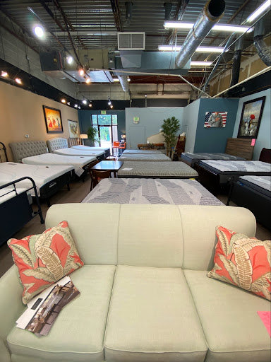 Furniture Store «Showman Furniture», reviews and photos, 2431 Crofton Ln, Crofton, MD 21114, USA