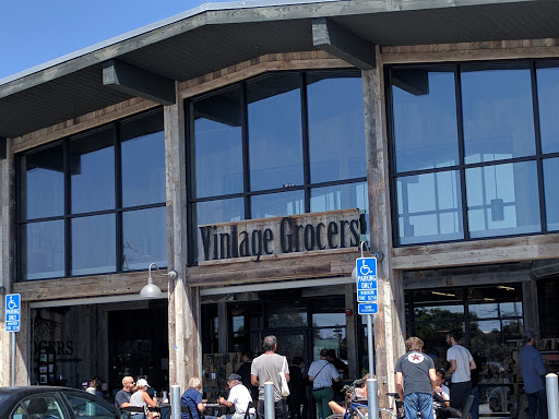 Grocery Store «Vintage Grocers», reviews and photos, 30745 Pacific Coast Hwy #24, Malibu, CA 90265, USA