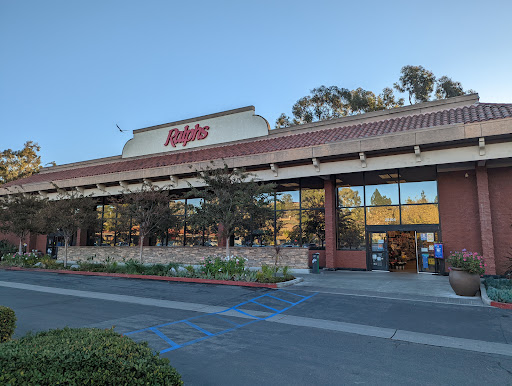 Grocery Store «Ralphs», reviews and photos, 25105 Marguerite Pkwy, Mission Viejo, CA 92691, USA