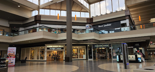 Shopping Mall «Greenbrier Mall», reviews and photos, 1401 Greenbrier Pkwy, Chesapeake, VA 23320, USA