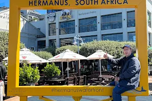 Hermanus Waterfront image