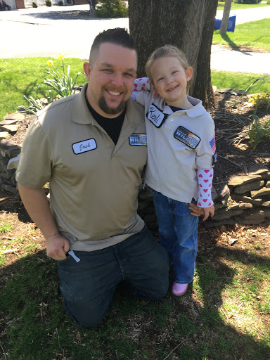 Plumber «Jeffrey A Wilbur Plumbing & Heating, Inc.», reviews and photos, 6508 Brandy Ln, Mechanicsburg, PA 17050, USA