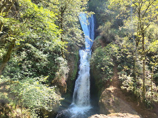 Tourist Attraction «Bridal Veil Falls», reviews and photos, E Crown Point Hwy, Bridal Veil, OR 97010, USA