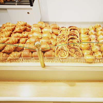 Boulangerie Célestine à Beaucouzé