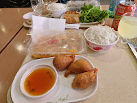 Plats et boissons du Restaurant asiatique Thai Garden à Beausoleil - n°1