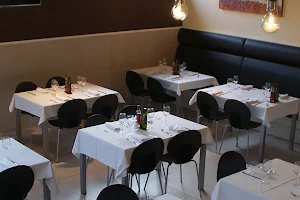 Xcaret Erandio Goikoa - Restaurante la Campa Erandio image