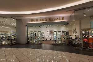 High end resale