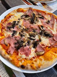 Pizza du Restaurant italien Del Arte à Saint-Mard - n°19