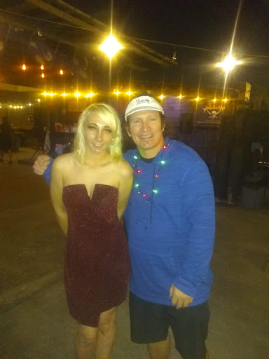 Bar «Treasure Island», reviews and photos, 315 N Alister St, Port Aransas, TX 78373, USA