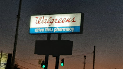 Drug Store «Walgreens», reviews and photos, 1613 Glenn Blvd SW, Fort Payne, AL 35968, USA