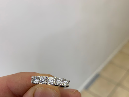 Jeweler «LD Jewelers», reviews and photos, 8073 95th St, Hickory Hills, IL 60457, USA