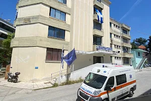Παλαιό Γενικό Νοσοκομείο Σερρών image
