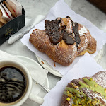 Photo n°4 de l'avis de Patrick.i fait le 24/03/2024 à 11:34 sur le  L'Antico Forno di Piazza Trevi à Rome