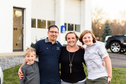 Auto Tune Up Service «Eliot Park Auto Service», reviews and photos, 1341 Colorado Ave S, St Louis Park, MN 55416, USA