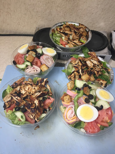 Supermarket «Magnotta Supermarket», reviews and photos, 217 S Lexington Ave, White Plains, NY 10601, USA