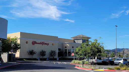 Restaurant «The Cheesecake Factory», reviews and photos, 1736 Redwood Hwy, Corte Madera, CA 94925, USA
