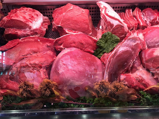 Il Mega Mercato della Carne