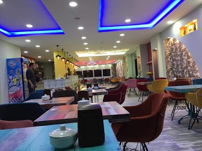 cafe