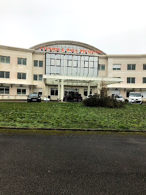 Centre d'Ophtalmologie de Sens à Sens