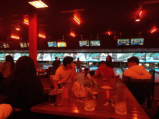 Bowling Alley «AMF Garland Lanes», reviews and photos, 1950 Marketplace Dr, Garland, TX 75041, USA