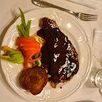 Photo n°1 de l'avis de Stefano.o fait le 27/08/2020 à 20:46 sur le  Trattoria Bar Vittorio Ligagin à Lumarzo