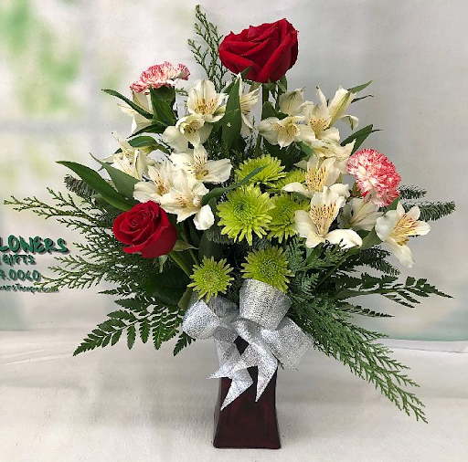 Florist «Fiesta Flowers, Plants & Gifts», reviews and photos, 744 W Elliot Rd #103, Tempe, AZ 85284, USA