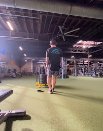 Forged Glory Athletics