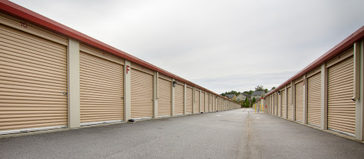Self-Storage Facility «Metro Self Storage», reviews and photos, 2220 Lawrenceville Hwy, Lawrenceville, GA 30044, USA