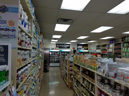 Health Food Store «Life Spring Health Foods & Juice Bar», reviews and photos, 3178 N Clark St, Chicago, IL 60657, USA