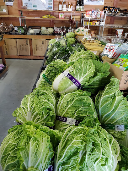 三和町ふれあい市場