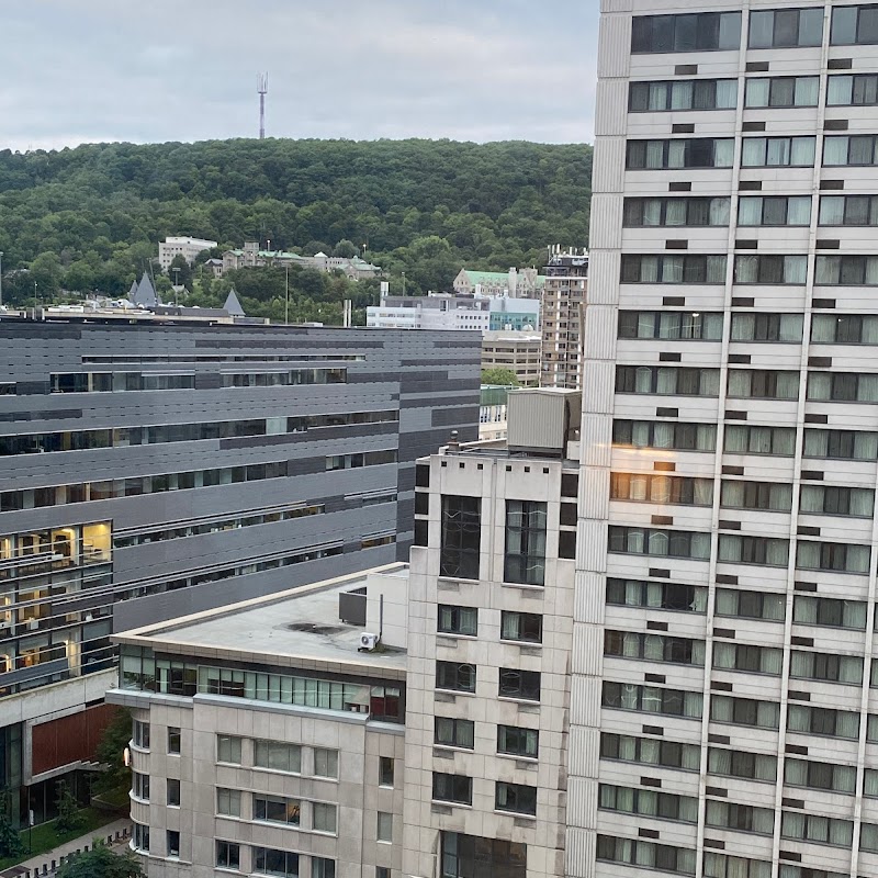 Carrefour Sherbrooke-McGill Housing and Conference Services