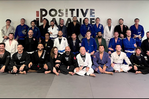 Positive Balance Brazilian Jiu Jitsu image