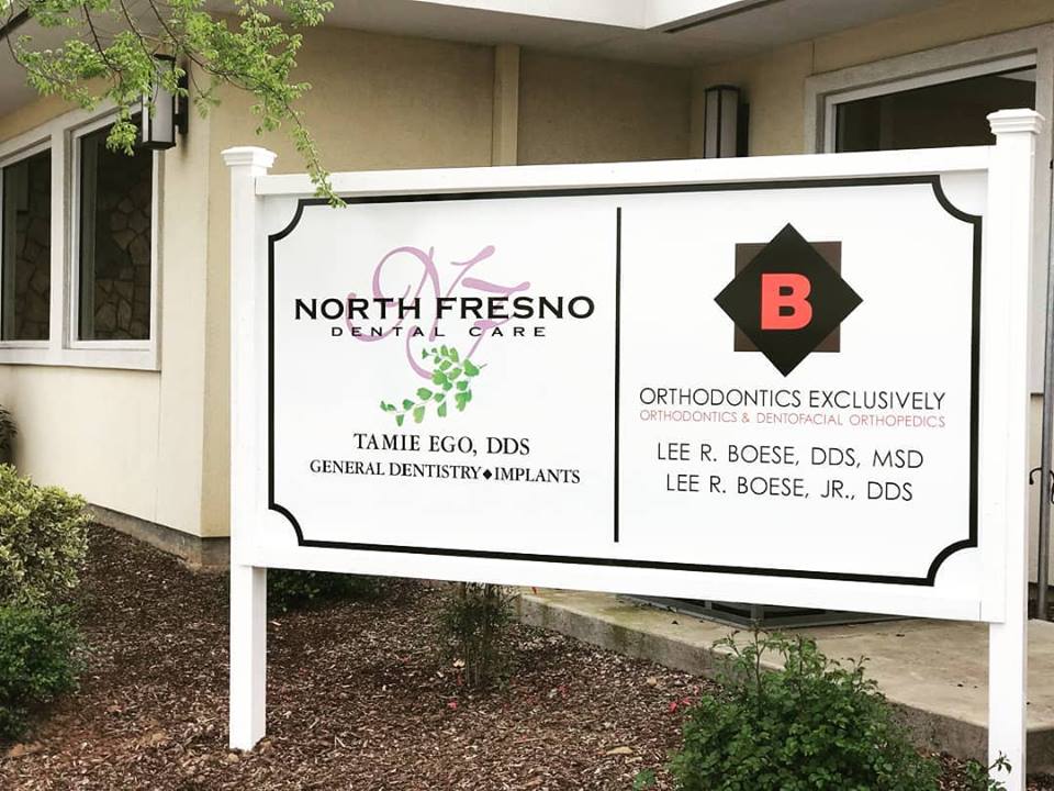 North Fresno Dental Care