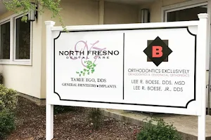 North Fresno Dental Care image