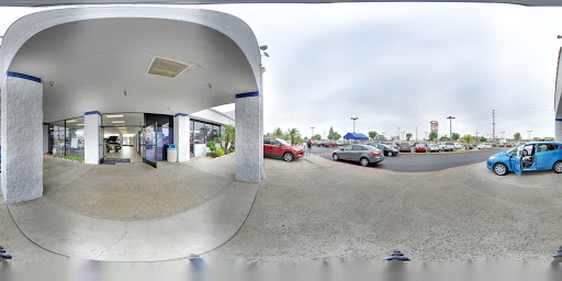 Ford Dealer «Chino Hills Ford», reviews and photos, 4480 Chino Hills Pkwy, Chino, CA 91710, USA