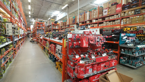 Home Improvement Store «The Home Depot», reviews and photos, 201 W Road to Six Flags St, Arlington, TX 76011, USA