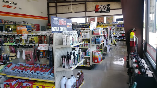 Auto Parts Store «Decatur Parts Plus», reviews and photos, 701 W Main St, Decatur, TX 76234, USA