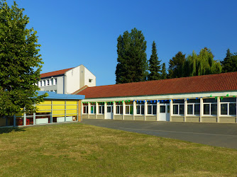 École publique Anatole France/La bruyère