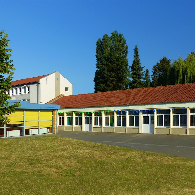 École publique Anatole France/La bruyère