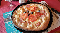 Pizza du Restaurant italien Casa Maria à Niort - n°6