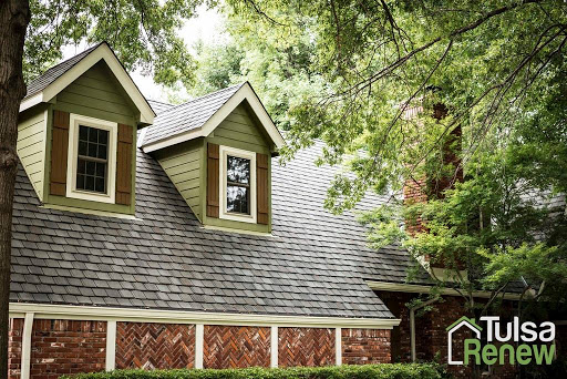 Siding Contractor «Tulsa Renew», reviews and photos