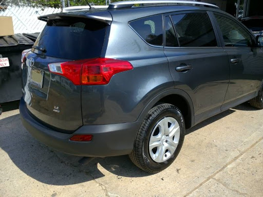 Auto Body Shop «D & M Auto Body», reviews and photos, 19 Appleby Ave, Old Bridge, NJ 08857, USA