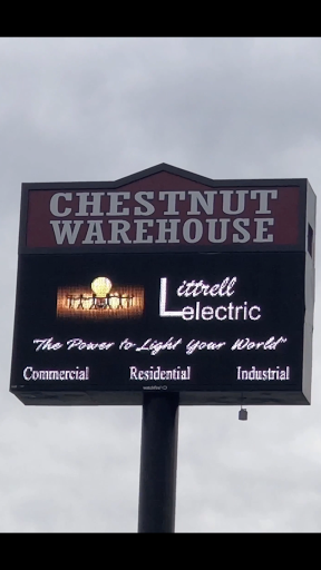 Littrell Electric LLC